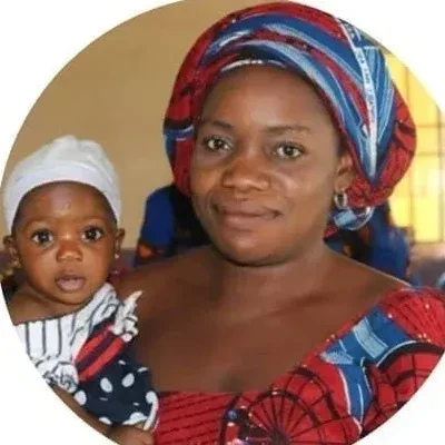 Madam Bukky