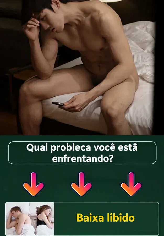 Que problema voc&ecirc; est&aacute; sentindo