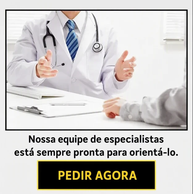 Seguro e r&aacute;pido, sem efeitos colaterais